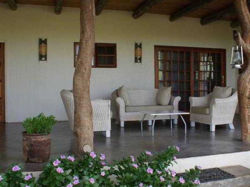 Mbizi Bush Lodge Phalaborwa Luaran gambar