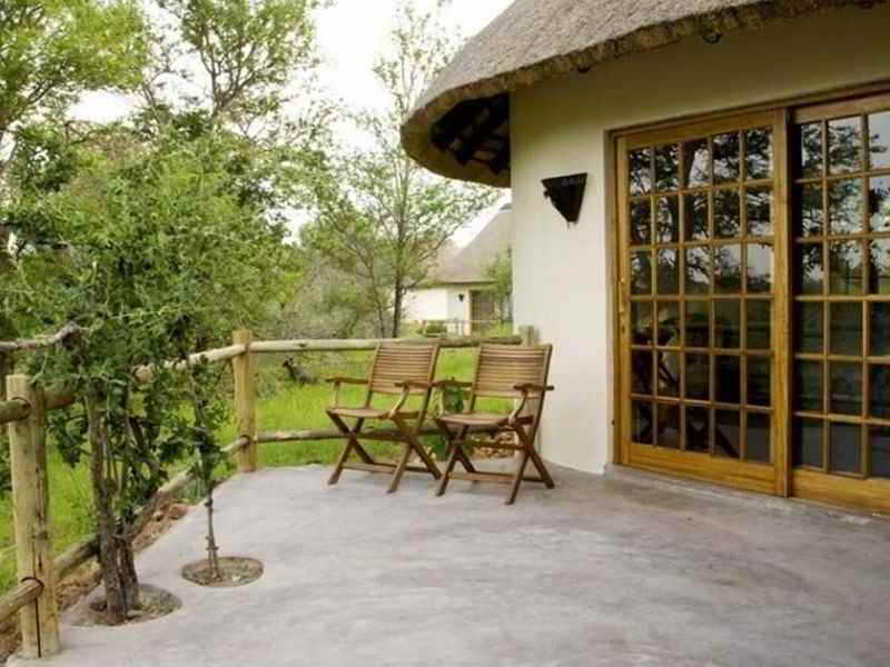 Mbizi Bush Lodge Phalaborwa Luaran gambar