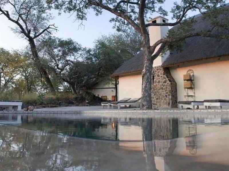 Mbizi Bush Lodge Phalaborwa Luaran gambar