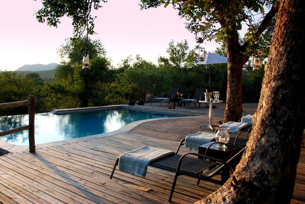 Mbizi Bush Lodge Phalaborwa Luaran gambar