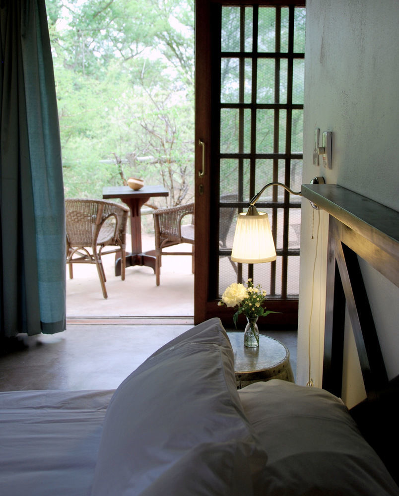 Mbizi Bush Lodge Phalaborwa Luaran gambar