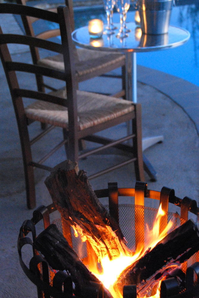 Mbizi Bush Lodge Phalaborwa Luaran gambar