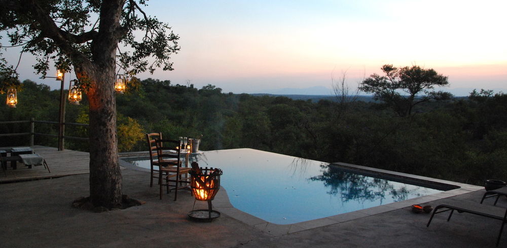 Mbizi Bush Lodge Phalaborwa Luaran gambar