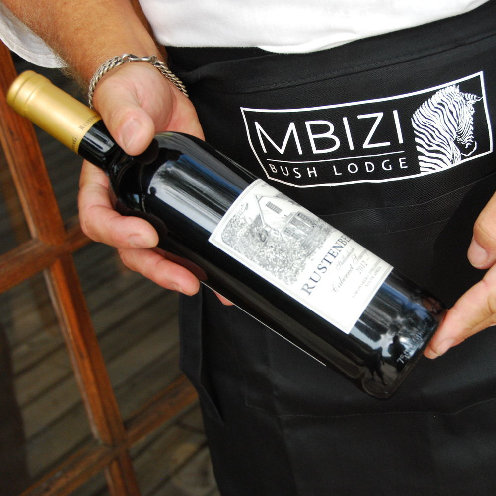 Mbizi Bush Lodge Phalaborwa Luaran gambar